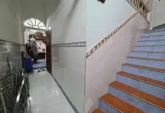 Nhà 2 tầng 69m2 hẻm xe hơi phường Tân Sơn giá 9.3 tỷ... Bán nhà riêng tại Tân Sơn, Hồ Chí Minh 03
