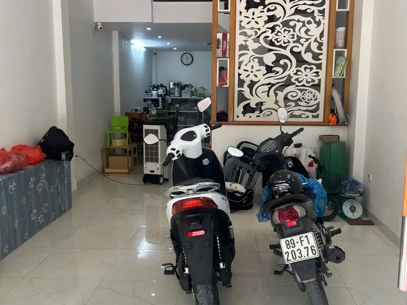 Bán biệt thự liền kề 5 tầng tại phường Hà Đông, Hà Nội... Bán biệt thự, liền kề tại Hà Đông, Hà Nội 01