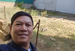 Bán đất lô góc tại Thôn Phù Yên, Chương Mỹ, Hà Nội - Mặt tiền rộng, ô tô vào tận nơi... Bán đất tại Chương Mỹ, Hà Nội 07