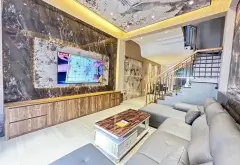 • Công năng cực đầy đủ: 4PN – 5WC – phòng khách – bếp – phòng thờ, Sân thượng trước sau
• Nội thất... Bán nhà riêng tại Thông Tây Hội, Hồ Chí Minh 04