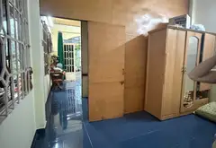 Nhà 2 Tầng 4 Phòng Ngủ, Ngay Cv Làng Hoa, Đường Ô Tô Né... Bán nhà riêng tại Thông Tây Hội, Hồ Chí Minh 04