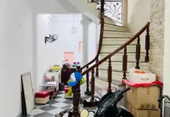 Nhà Ngõ Thông Gần Oto Hoàng Mai, Kiên Cố, Giá Hấp Dẫn... Bán nhà riêng tại Hoàng Mai, Hà Nội 02