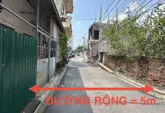 Lô góc 2 mặt tiền tằng mi nam hồng đông anh hà nội DT khủng 375m2... Bán đất tại Phúc Thịnh, Hà Nội 03