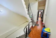 Trung tâm LÊ VĂN HIẾN 44m2 7,95 Tỷ LIỀN KỀ: HV TÀI CHÍNH + ĐH MỎ + CẢNH SÁT ND + BV ĐK PHƯƠNG ĐÔNG... Bán nhà riêng tại Đông Ngạc, Hà Nội 07