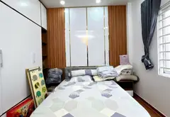 Nhà mặt phố 4 tầng 52m2 tại khu dân cư sầm uất giá 7,8 tỷ... Bán nhà mặt phố tại Nhà Bè, Hồ Chí Minh 09