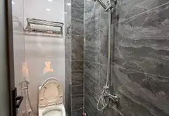 BÁN NHÀ 4 TẦNG, 4PN, SHR, PHẠM VĂN CHIÊU, P14 GÒ VẤP, KO LỘ GIỚI, 4 Tỷ... Bán nhà riêng tại An Hội Tây, Hồ Chí Minh 12