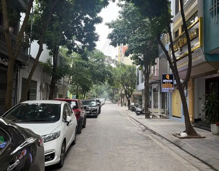 BÁN NHÀ CỔ LINH, LONG BIÊN 50M2- 7 TẦNG THANG MÁY - VỈA HÈ - Ô TÔ TRÁNH - VỊ TRÍ ĐẮC ĐỊA... Bán nhà riêng tại Long Biên, Hà Nội 01