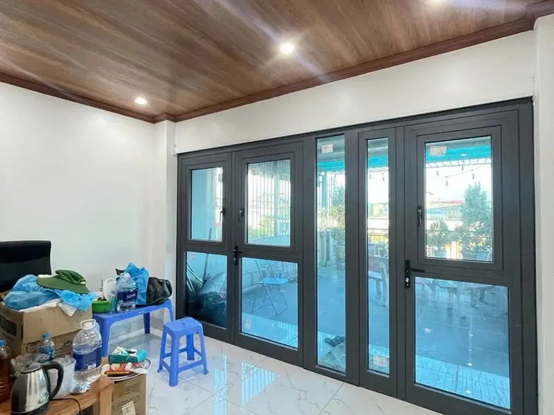 Biệt thự 5 tầng có thang máy tại KĐT Văn Phú Kiến Hưng, Hà Nội... Bán biệt thự, liền kề tại Kiến Hưng, Hà Nội 01