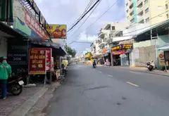 Bán nhà mặt phố 5 tầng, diện tích 30m2 tại quận 6... Bán nhà mặt phố tại Phú Lâm, Hồ Chí Minh 02