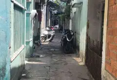 Cơ hội sở hữu đất hai mặt kiệt Hà Huy Tập giá chỉ 3,6 tỷ... Bán đất tại Thanh Khê, Đà Nẵng 04