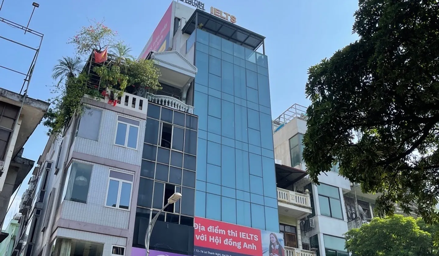 🏢 TOÀ NHÀ MẶT PHỐ LÊ THANH NGHỊ – VỊ TRÍ ĐẮC ĐỊA, KHAI THÁC ĐA DẠNG - DÒNG TIỀN 200 Triệu/tháng... Bán nhà mặt phố tại Bạch Mai, Hà Nội 01