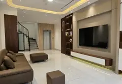 Nhà phố Thượng Thanh 53m2 5 tầng thang máy 10 tỷ... Bán nhà riêng tại Việt Hưng, Hà Nội 04
