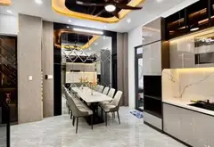Bán nhà riêng 3 tầng hướng Nam tại Huỳnh Tấn Phát, diện tích 58.9m², giá 5.98 tỷ... Bán nhà riêng tại Nhà Bè, Hồ Chí Minh 08