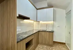 Bán nhà lô góc 5 tầng mặt tiền 3.6m tại Xuân La, đầy đủ nội thất... Bán nhà riêng tại Xuân Đỉnh, Hà Nội 03