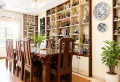 Biệt thự phố sang trọng giữa khu phân lô đẳng cấp quận 7... Bán nhà mặt phố tại Tân Hưng, Hồ Chí Minh 08