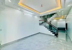 Nhà riêng 4 tầng mới, ô tô đỗ cửa, vị trí vàng tại khu vực vòng xuyến Phạm Văn Đồng... Bán nhà riêng tại Hưng Đạo, Hải Phòng 03