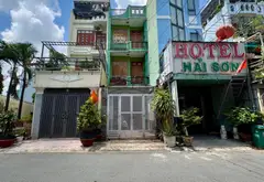 Cơ hội hiếm có sở hữu nhà 3 tầng vị trí đắc địa tại Nguyễn Ảnh Thủ... Bán nhà riêng tại Trung Mỹ Tây, Hồ Chí Minh 01