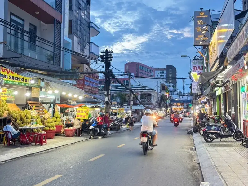 🌆 3 TẦNG BTCT Sát Cầu Thị Nghè - Phan Văn Hân - DT 62M2 - NGANG HƠN 6M... Bán nhà riêng tại Gia Định, Hồ Chí Minh 01