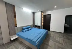Bán nhà riêngTrần Khát Chân, Hai Bà Trưng, diện tích 41m²x5T, đầy đủ nội thất, có thang máy... Bán nhà riêng tại Hai Bà Trưng, Hà Nội 04