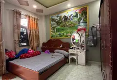 Siêu phẩm nhà 4 tầng lung linh, giá sốc!... Bán nhà riêng tại Bình Tân, Hồ Chí Minh 16