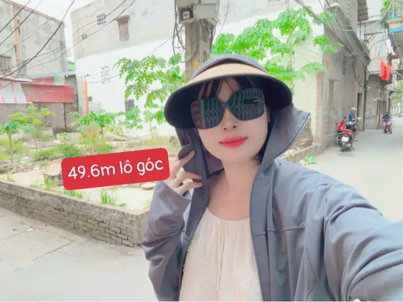 🔥 CƠ HỘI SỞ HỮU ĐẤT ĐẸP PHƯỜNG ĐỒNG NGUYÊN – TỪ SƠN, BẮC NINH 🏡

📐 Diện tích: 49,6m²
📏 Kích thư... Bán đất tại Đồng Nguyên, Bắc Ninh 01