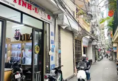 Cơ hội hiếm có tại Khương Trung - Nhà 4 tầng ô tô, kinh doanh đỉnh... Bán nhà riêng tại Khương Đình, Hà Nội 04