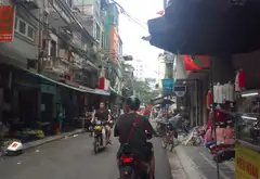 Cơ hội sở hữu căn hộ góc tầng 2 Vĩnh Hồ với giá giảm sốc... Bán căn hộ chung cư tại Đống Đa, Hà Nội 08