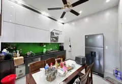 Nhà Góc 2 Mặt Thoáng 4 Tầng - Phường An Hải, Hải Phòng... Bán nhà riêng tại An Hải, Hải Phòng 10