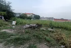 BÁN ĐẤT TÂN XUÂN 6 HÓC MÔN PHÂN LÔ CÓ SỔ HỒNG RIÊNG TỪNG NỀN 5X25M GẦN SONG HÀNH GIÁ TỪ 4.55 TỶ... Bán đất tại Hóc Môn, Hồ Chí Minh 02