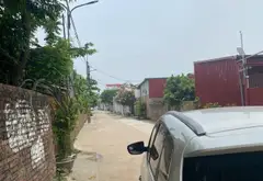 Lô đất góc rộng, tiềm năng cực lớn tại Bắc Lý... Bán đất tại Sóc Sơn, Hà Nội 02