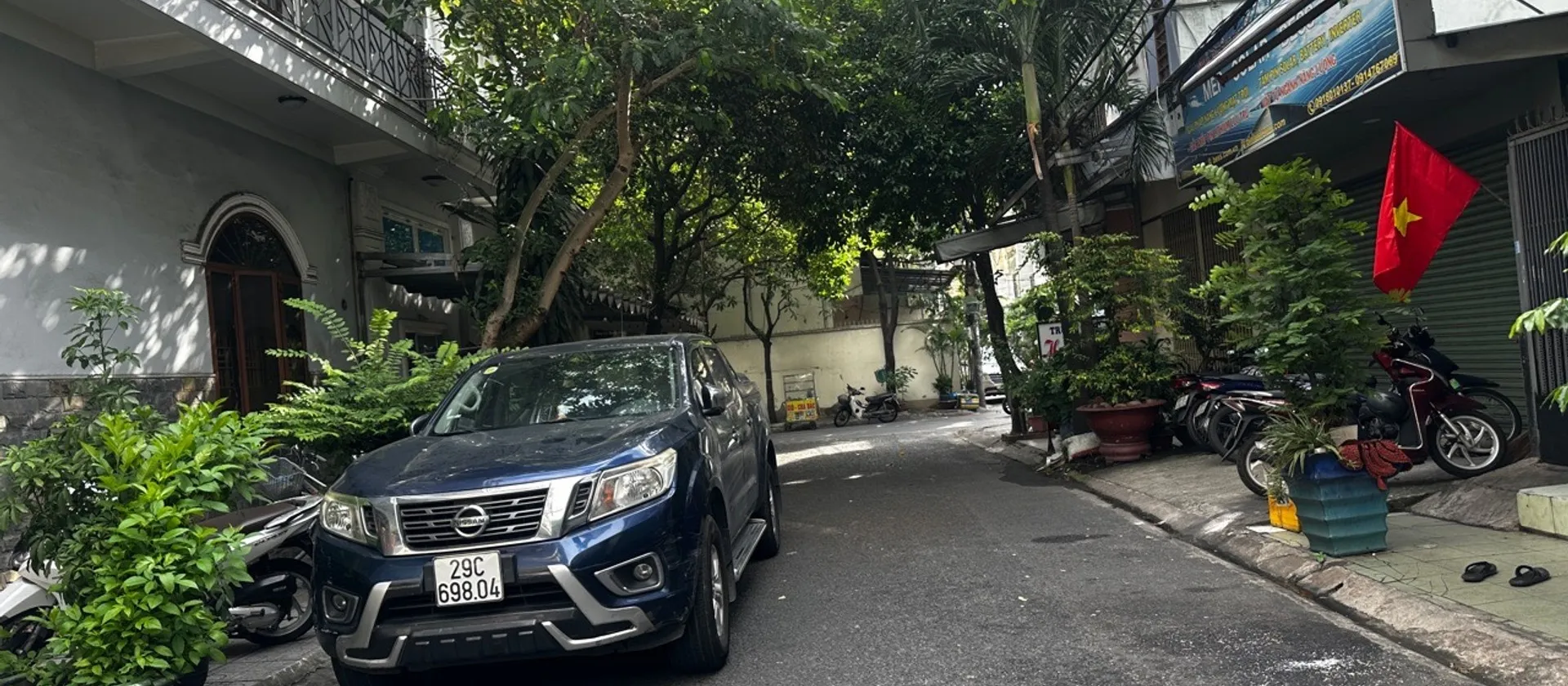 🏡 MẶT TIỀN NỘI BỘ KHU QUÂN ĐỘI – NGAY CHUNG CƯ QUÂN KHU 7 – TRUNG MỸ TÂY - NGANG 5,5M – 62M²... Bán nhà mặt phố tại Trung Mỹ Tây, Hồ Chí Minh 01