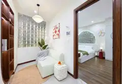 Nhà phố lô góc 4 tầng mặt tiền rộng, vị trí trung tâm Hải Châu... Bán nhà mặt phố tại Hải Châu, Đà Nẵng 12