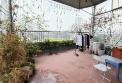 Nhà mặt phố 6 tầng lô góc, ô tô tránh, kinh doanh tốt... Bán nhà mặt phố tại Hoàng Mai, Hà Nội 01