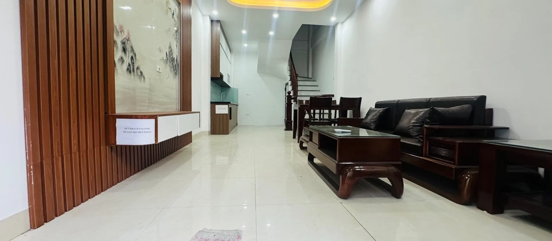 Nhà mới tinh 5 tầng, thiết kế hiện đại tại Phùng Đan Phượng... Bán nhà riêng tại Đan Phượng, Hà Nội 01