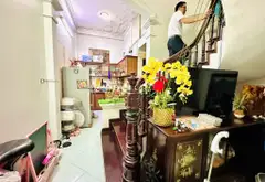 Cơ hội sở hữu nhà mặt phố trung tâm Hai Bà Trưng, ô tô đỗ cửa... Bán nhà mặt phố tại Vĩnh Tuy, Hà Nội 06