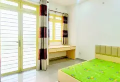 🎇🎇NHÀ HẺM XE HƠI – 58M2 – GẦN VẠN PHÚC CITY, KHU HỒNG LONG, HIỆP BÌNH PHƯỚC... Bán nhà riêng tại Hiệp Bình, Hồ Chí Minh 06