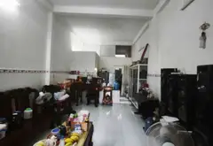Nhà 2 tầng rộng 111m2 mặt tiền 4m đường nhựa thông thoáng... Bán nhà riêng tại Bình Hưng Hòa, Hồ Chí Minh 04