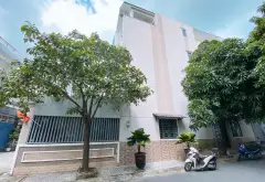 NHA 4 TANG 4X16M PHAM VAN CHIEU GO VAP - 8TY6 TL... Bán nhà riêng tại An Hội Tây, Hồ Chí Minh 04