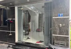 Bán nhà Phúc Lợi ngõ nông, ô tô đỗ cửa 5 tầng 35m2, 3PN, giá 7,3 tỷ... Bán nhà riêng tại Phúc Lợi, Hà Nội 02