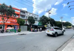 Bán nhà mặt phố phường Tân Chánh Hiệp, quận 12, 2 tầng, 79m2, kinh doanh đa ngành... Bán nhà mặt phố tại Trung Mỹ Tây, Hồ Chí Minh 02