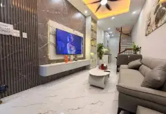 Nhà 5 Tầng Tại Khương Trung - Đầu Tư Thông Minh Cho Gia Đình! 🏡✨... Bán nhà riêng tại Khương Đình, Hà Nội 08