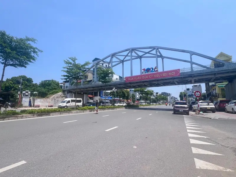 Cơ hội sở hữu nhà riêng vị trí đắc địa tại Ngọc Thụy với giá tốt... Bán nhà riêng tại Bồ Đề, Hà Nội 01