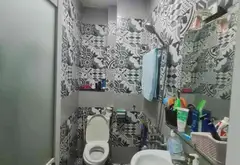 Nhà 6 Tầng HXH Hùng Vương - Vừa Ở Vừa Kinh Doanh Đỉnh... Bán nhà riêng tại Vườn Lài, Hồ Chí Minh 08