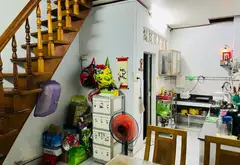 Nhà riêng 2 tầng, vị trí vàng Gia Định, gần trung tâm Q1... Bán nhà riêng tại Gia Định, Hồ Chí Minh 03