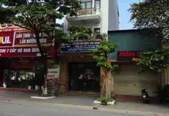 Bán đất tại xã Hương Mạc, Phù Khê, Bắc Ninh, diện tích 60.5 m2, pháp lý cơ sở... Bán đất tại Phù Khê, Bắc Ninh 12