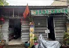 Bán nhà mặt phố 178.7m² Đông Hưng Thuận sát Trường Chinh, chính chủ lâu đời... Bán nhà mặt phố tại Đông Hưng Thuận, Hồ Chí Minh 01