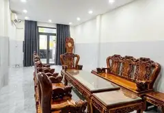 Nhà Tân Phú - Tân Hương, 5 tầng ở ngay - KD đa dạng, ngang 4m - dài 22m - hơn 18 tỷ.... Bán nhà mặt phố tại Phú Thọ Hòa, Hồ Chí Minh 02