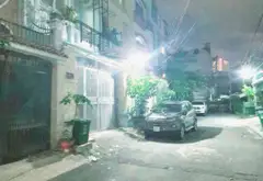 Bán nhà 4 tầng 5 phòng ngủ tại phường Bình Lợi, quận Bình Thạnh... Bán nhà riêng tại Bình Lợi Trung, Hồ Chí Minh 13