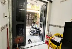 Bán nhà riêng 2 tầng diện tích 10m2 tại Âu Dương Lân, Quận 8... Bán nhà riêng tại Chánh Hưng, Hồ Chí Minh 03