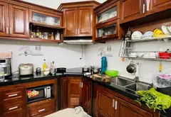 TL08 Q12 – KHU NAM LONG – 70M² – NHÀ 3 TẦNG – HẺM XE TẢI 💸 6,9 TỶ... Bán nhà riêng tại An Phú Đông, Hồ Chí Minh 09